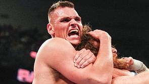 37-year-old star to be written off WWE TV after match against Gunther? Exploring the chances