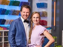 "A little nerve-racking" — Lego Masters star Corey Maxfield reflects on watching back the season 5 premiere