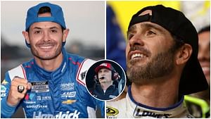 Why HMS legend claimed Kyle Larson as “quintessential racecar driver” and deemed his ‘authenticity’ like Jimmie Johnson