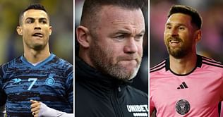 Wayne Rooney names key reason why Erling Haaland and Kylian Mbappe will never match Cristiano Ronaldo and Lionel Messi