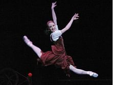 Who was Janessa Touchet ? Tributes pour in as Cincinnati Ballet performer passes away