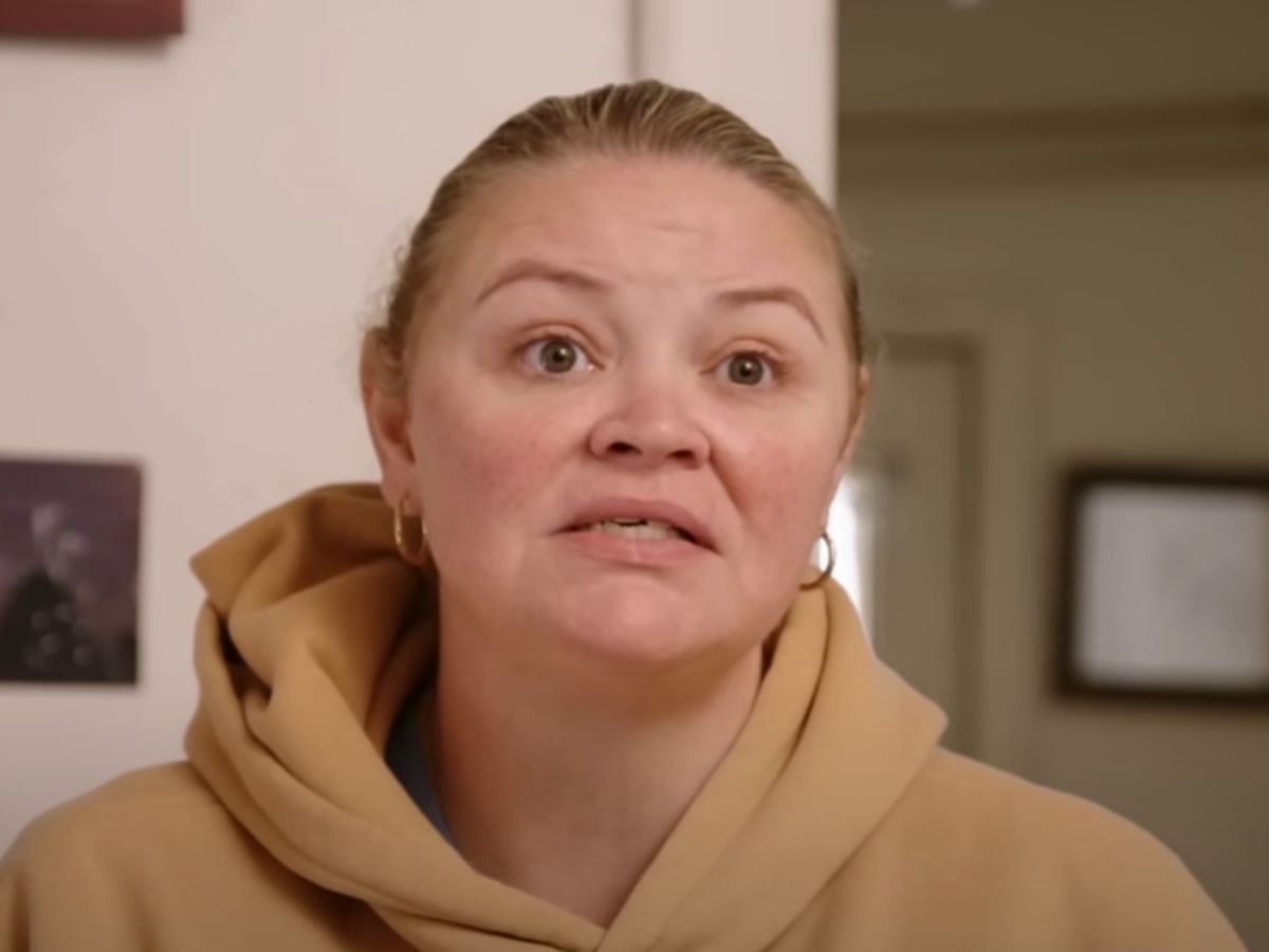 Amanda Halterman from 1000-lb Sisters (Image via YouTube/@TLC)
