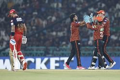 IPL 2025: 3 milestones achieved during SRH’s comprehensive 42-run win over RCB in Match 65