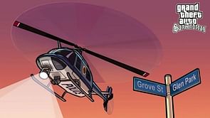 5 subtle mechanics in GTA San Andreas that slip past new players