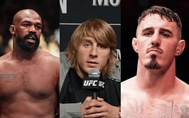 Paddy Pimblett issues bold preview of potential Jon Jones vs. Tom Aspinall heavyweight clash