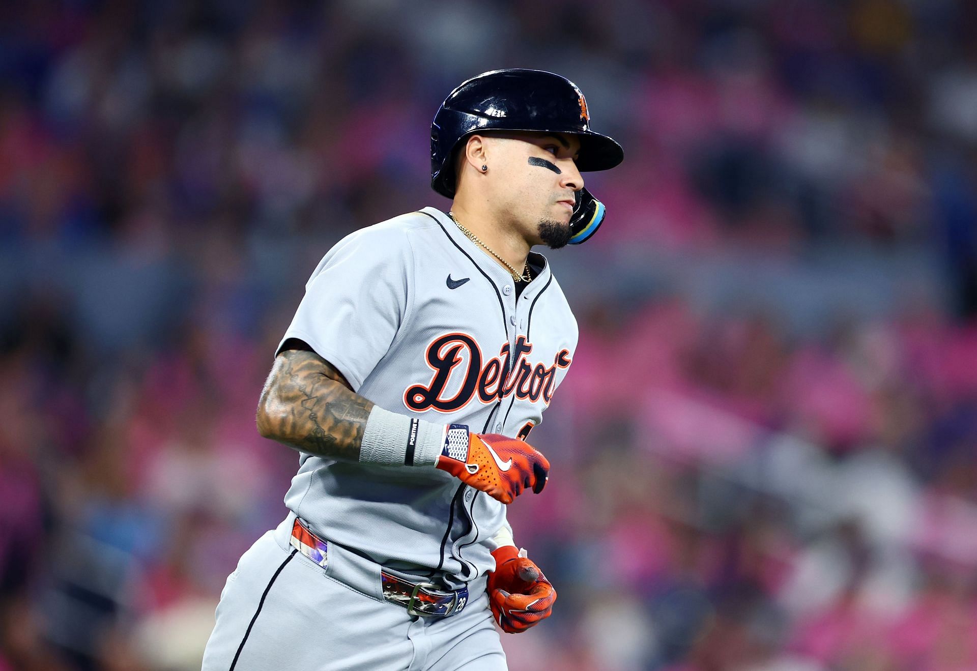 Detroit Tigers v Toronto Blue Jays - Source: Getty