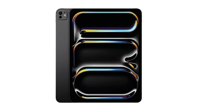 13-inch Apple iPad Pro M4 available at lowest price on Best Buy