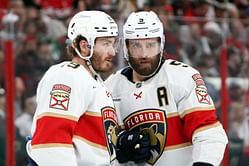 Matthew Tkachuk delivers eye-opening statement about Panthers' ability to win another Stanley Cup with same squad as last year