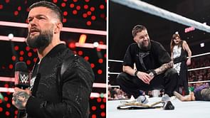 3 WWE Superstars who could be part of Finn Balor's new dream faction