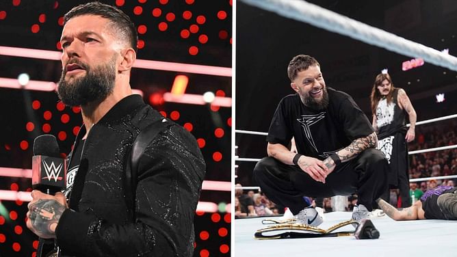 3 WWE Superstars who could be part of Finn Balor's new dream faction