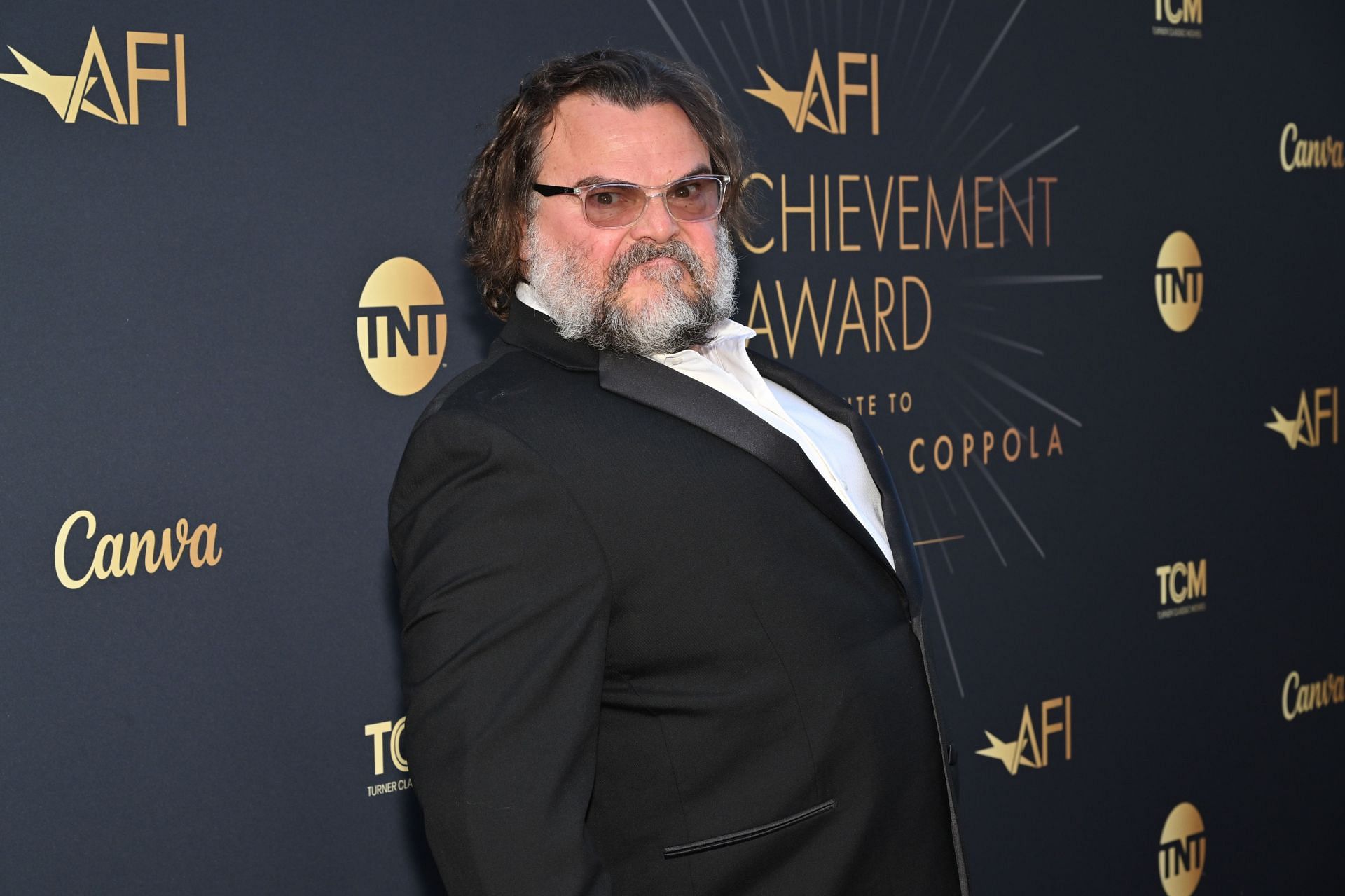 50th AFI Life Achievement Award: A Tribute To Francis Ford Coppola - Source: Getty