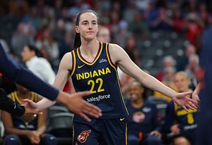 Fever insider believes Caitlin Clark has stretched her three-point range in Year 2