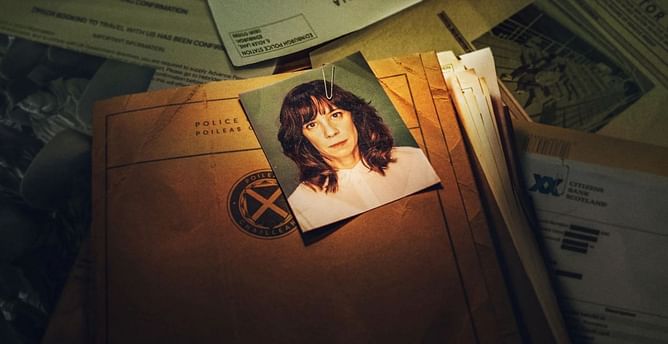 Dept. Q ending explained: Did Merritt Lingard survive?