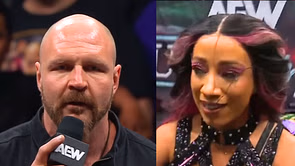 Best and Worst of AEW Double or Nothing 2025