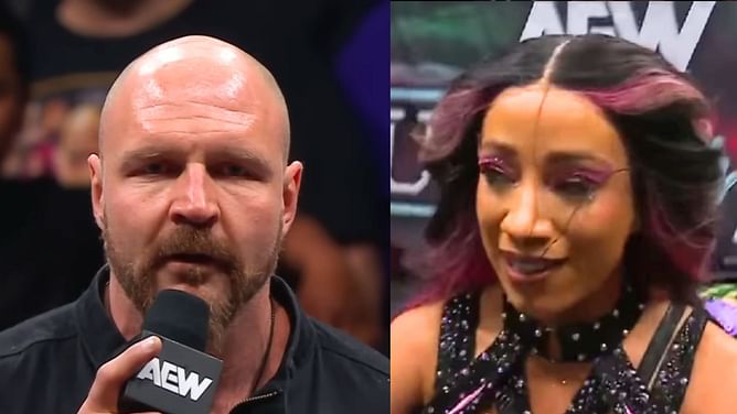 Best and Worst of AEW Double or Nothing 2025