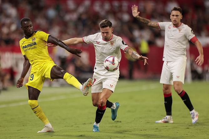 Villarreal vs Sevilla Prediction and Betting Tips | 25th May 2025