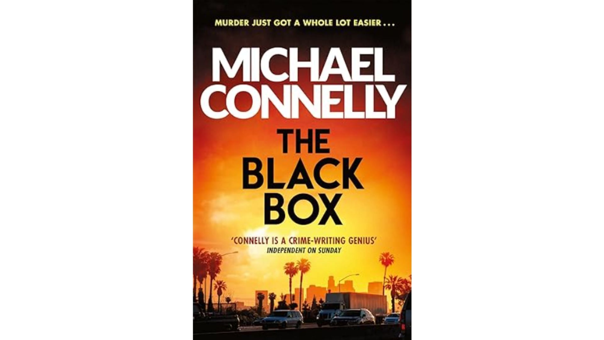 The Black Box (2012) (Image via Amazon)