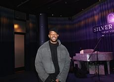 Marlon Wayans says his transgender child taught him what unconditional love is and he lost people who are narrow-minded