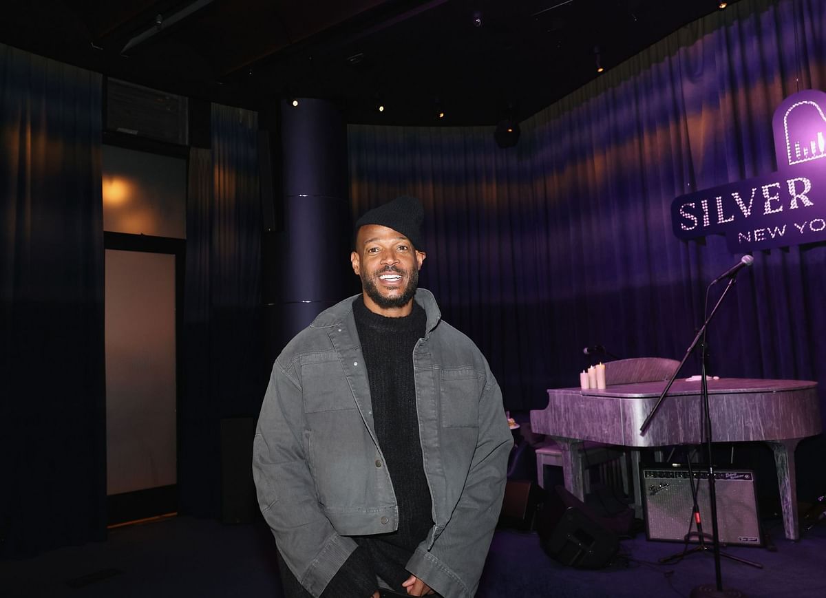 Marlon Wayans says his transgender child taught him what unconditional love is and he lost people who are narrow-minded