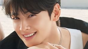 "The CF king" - Fans hail as Cha Eun-woo's star power boosts Shinhan Bank's SOL group account to 400K users in just 3 months