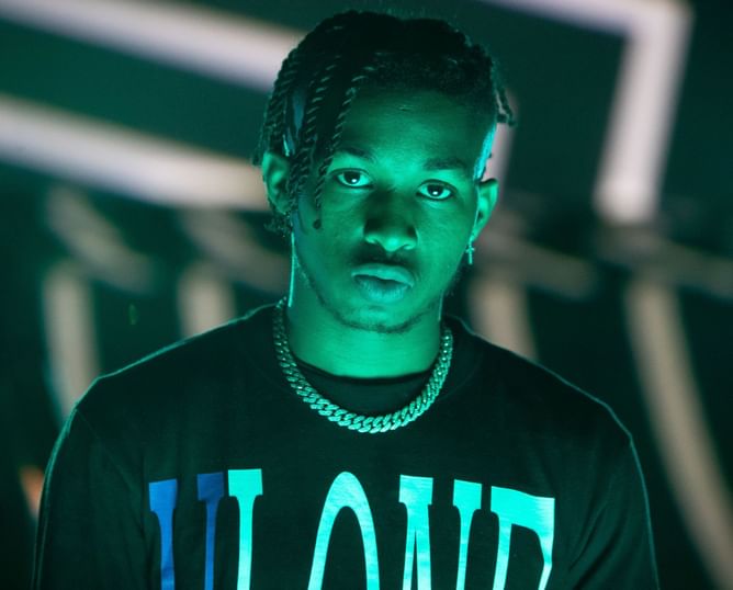 DDG claims brands are "switching up" on him in the wake of Halle Bailey's allegations, vows to charge "quadruple" when things are back to normal