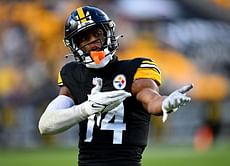 Cowboys WR George Pickens sets record straight to call out Steelers fans after "cheap" dig at Pittsburgh