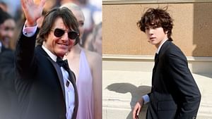 “So proud to hear from him”— Fans react as Tom Cruise calls BTS’ Jin “very talented” in surprise shoutout ahead of his much-awaited RUN JIN episode