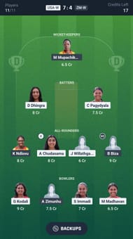 Fantasy suggestion #2