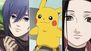 10 loyal anime sidekicks who never backed down