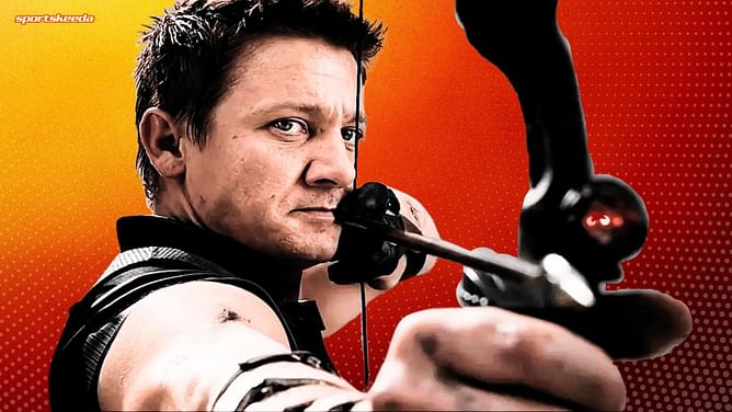 Is Jeremy Renner going to return for Hawkeye season 2?
