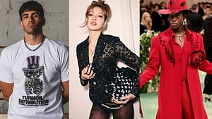 “Morally corrupt males” — Fans outraged over Hasan Piker and Wisdom Kaye for alleged offensive remarks on BLACKPINK Lisa’s Met Gala outfit