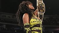 Naomi teases alliance with surprising WWE Superstar ahead of RAW