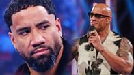 WWE star to turn heel on Jey Uso on the orders of The Rock at Money in the Bank this year? Exploring the possibility