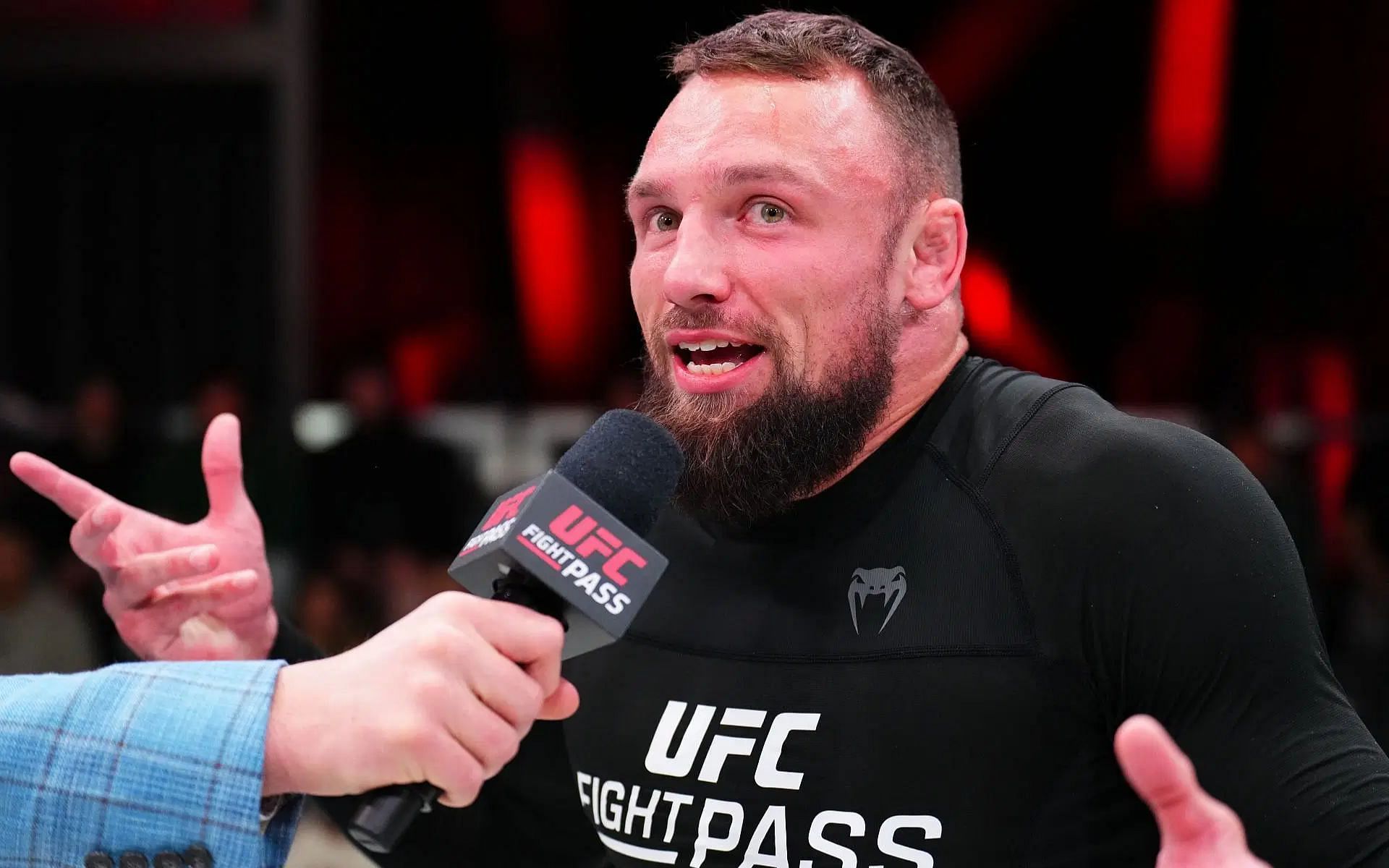 Craig Jones (pictured) explains the reason for his viral arrest at FloGrappling HQ in May [Image courtesy: Getty Images]