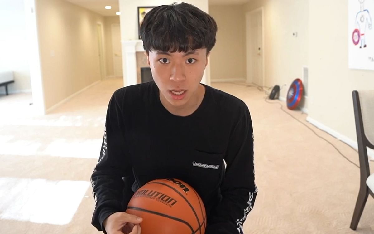 Kai Cenat's friend Ray claims he may retire because of streamer housemates' actions