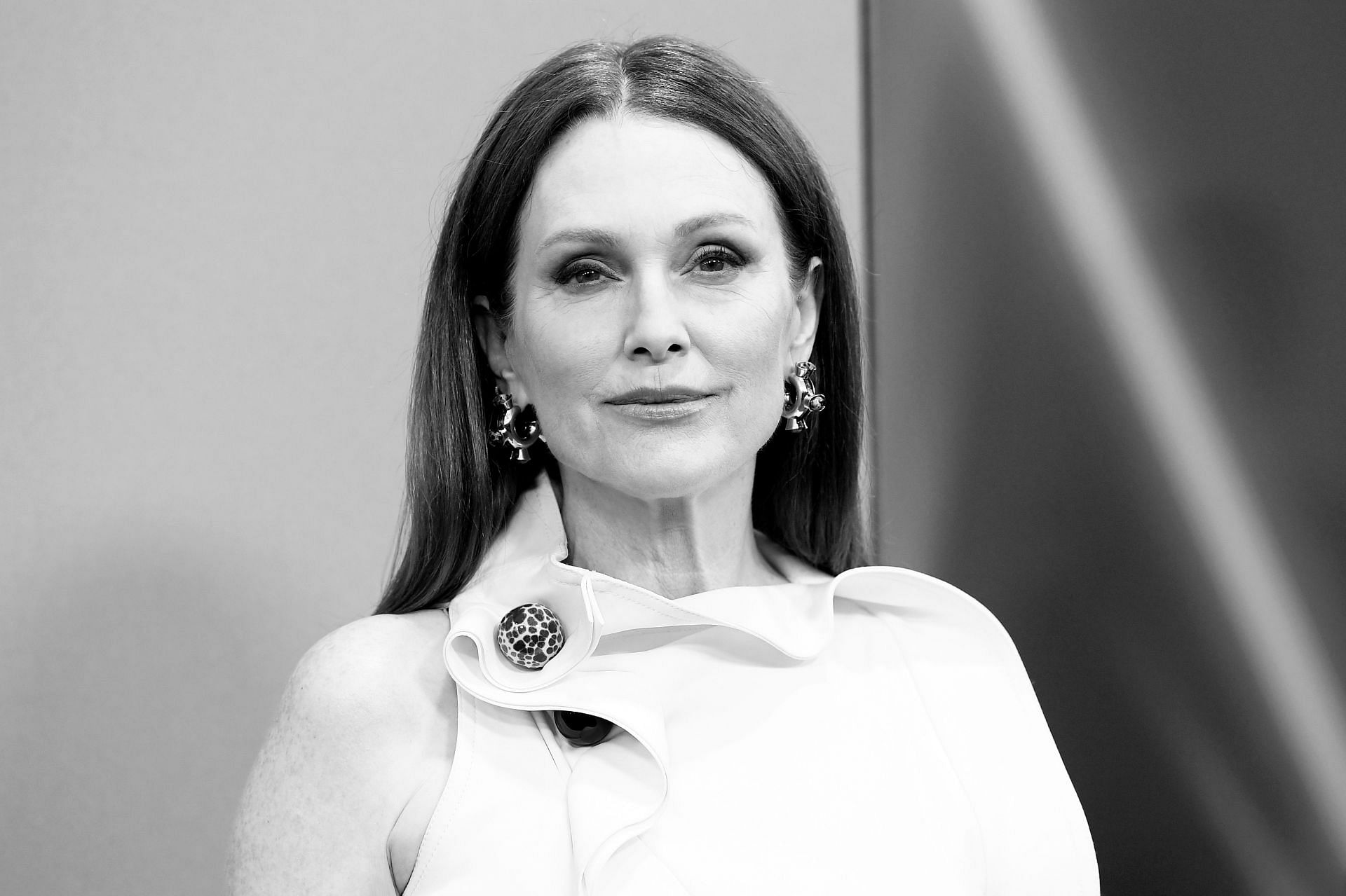 &quot;The Room Next Door&quot; Headline Gala - 68th BFI London Film Festival - Source: Getty