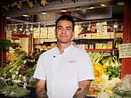 "Massimo is a character" — Top Chef guest judge Janet comments on the contestant's conduct in latest sneak peek