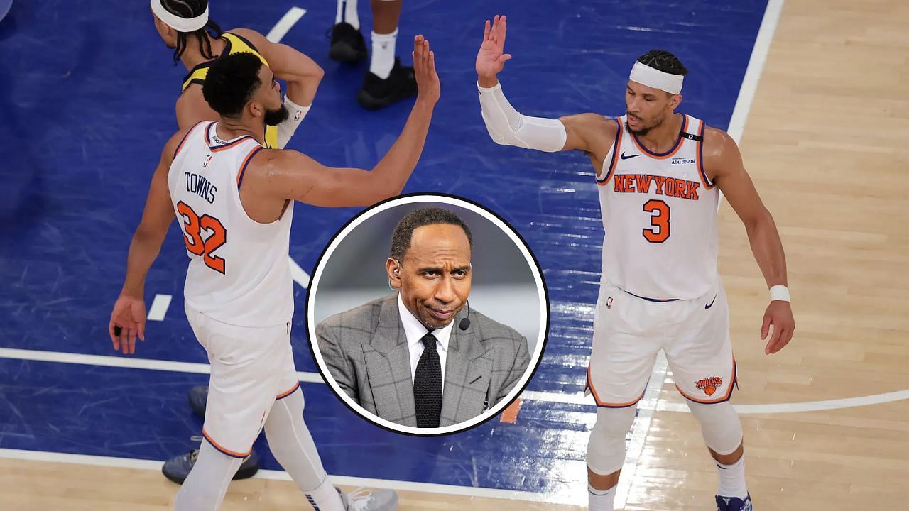 Stephen A. Smith doesn