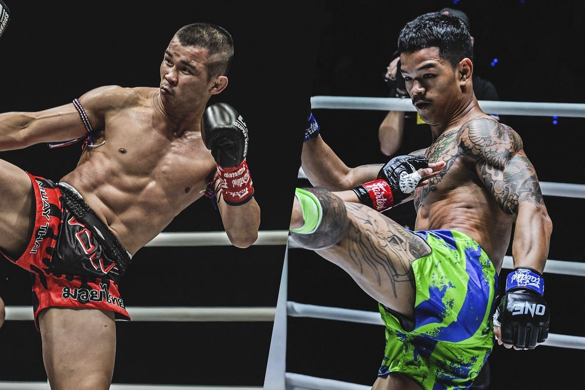 Image provided by ONE Championship