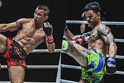 ONE Fight Night 31: Nong-O details tactical adjustments to exact revenge vs Kongthoranee