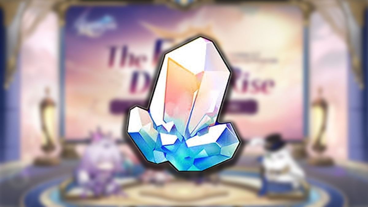 Honkai Star Rail 3.3 livestream redeem codes, rewards, and expiry date