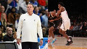 Kansas basketball transfer portal: Top 3 takeaways from Jayhawks' offseason moves