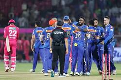 "Who will stop them? Maybe RCB at some stage" - Aakash Chopra on MI after IPL 2025 win vs RR
