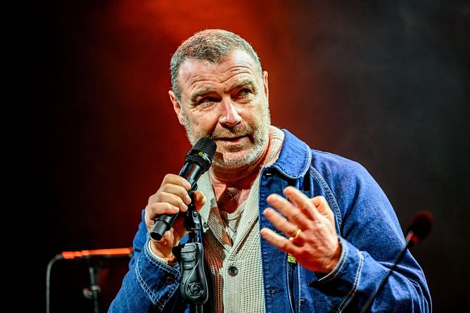 How many kids does Liev Schreiber have? Actor opens up about his daughter coming out as trans