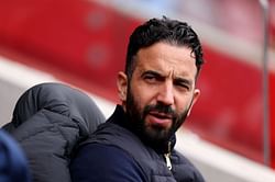 "You can feel he's really naive sometimes" - Ruben Amorim makes claim about Manchester United star after loss to Brentford