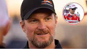Dale Earnhardt Jr. issues advisory note for Connor Zilisch fans: “He’s gonna need the support”