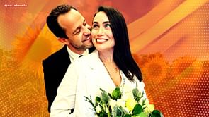 General Hospital star Rena Sofer celebrates marriage milestone and shares her joy with the fans