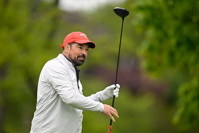 the Memorial Tournament presented by Workday 2025 - Previews - Source: Getty