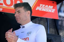 Will Power “grateful” to be involved in cause helping “incredible veterans”