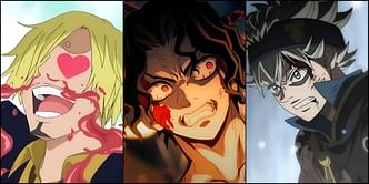 8 shonen tropes that make no sense